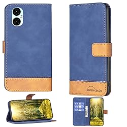 jioeuinly BLU G53 Case Compatible with BLU G53