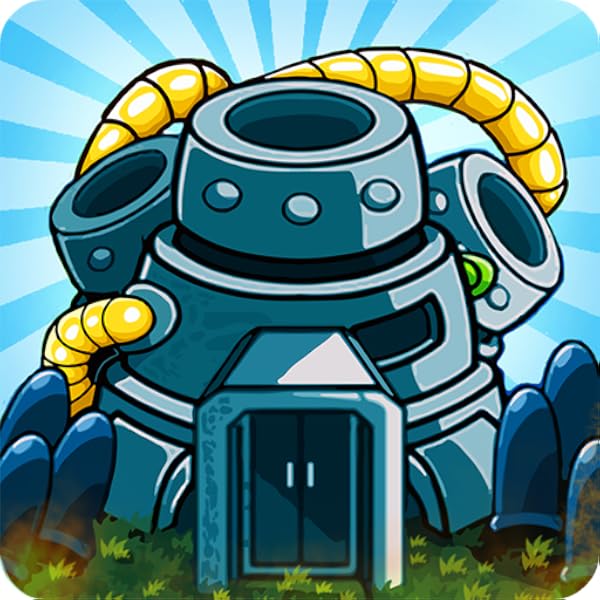 Amazon Com Tower Defense The Last Realm Td Strategy Game Appstore For Android