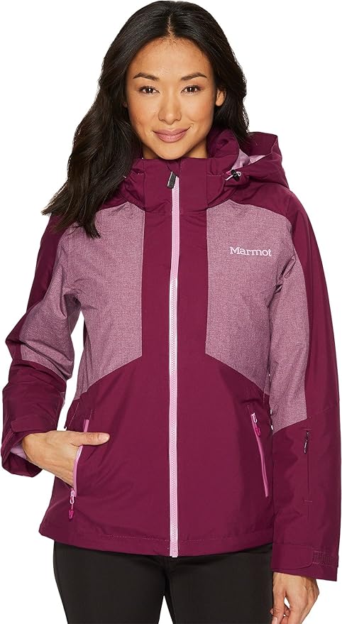 marmot repose featherless jacket