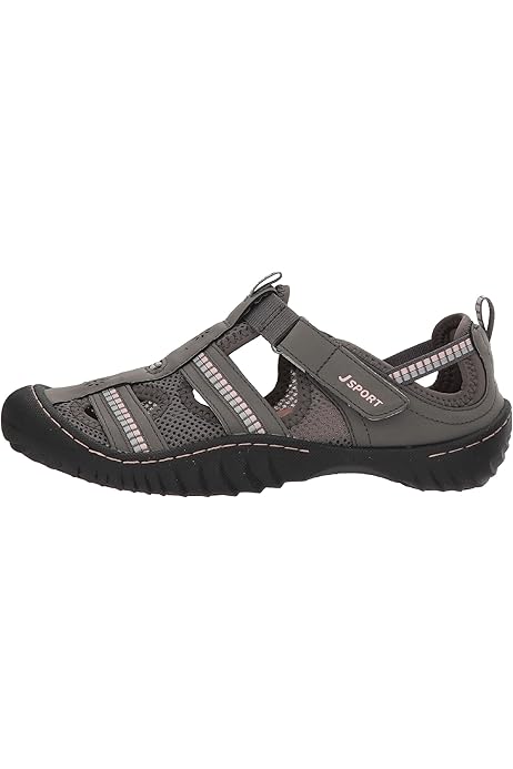 jsport women's regatta river sandal