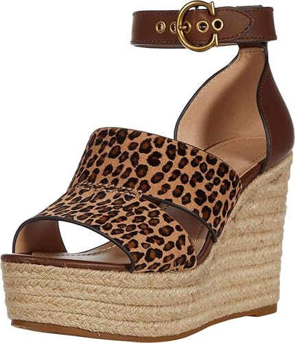 coach wedges amazon