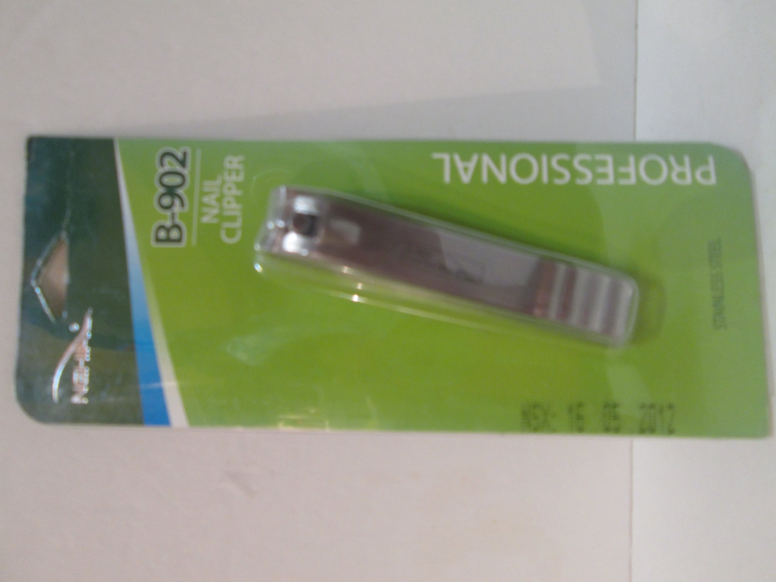 Stainless Steel Clipper Nc 02 Previously B 902 Buy Online In Botswana At Botswana Desertcart Com Productid