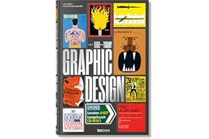 The History of Graphic Design. Vol. 2. 1960–Today