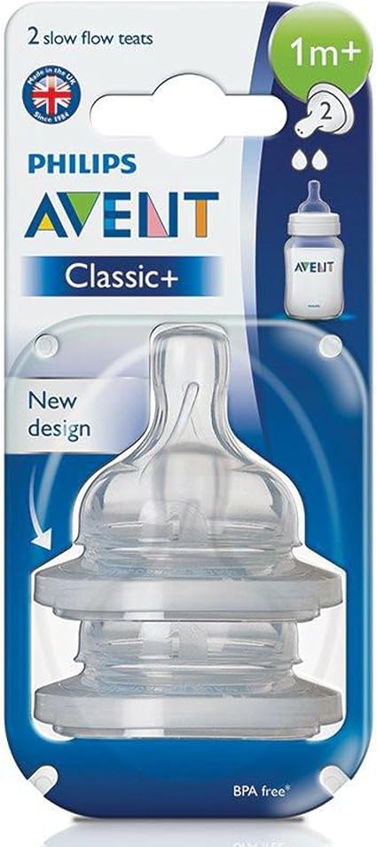 teats avent
