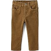 The Children's Place Baby-Boys and Toddler Corduroy Pantspants