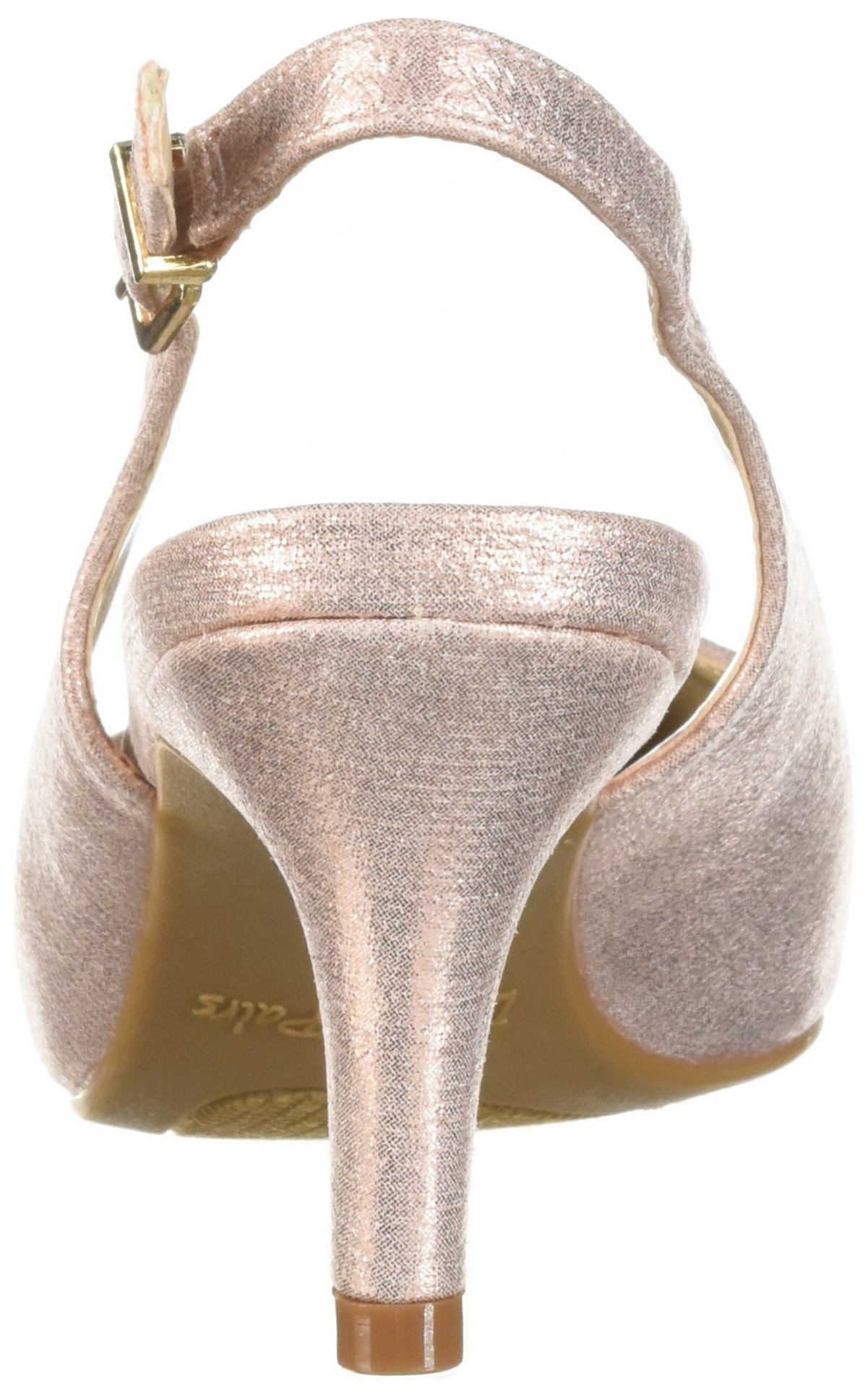 DREAM PAIRS Women's Lop Pump - Image 3
