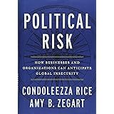 Political Risk: How Businesses and Organizations Can Anticipate Global Insecurity