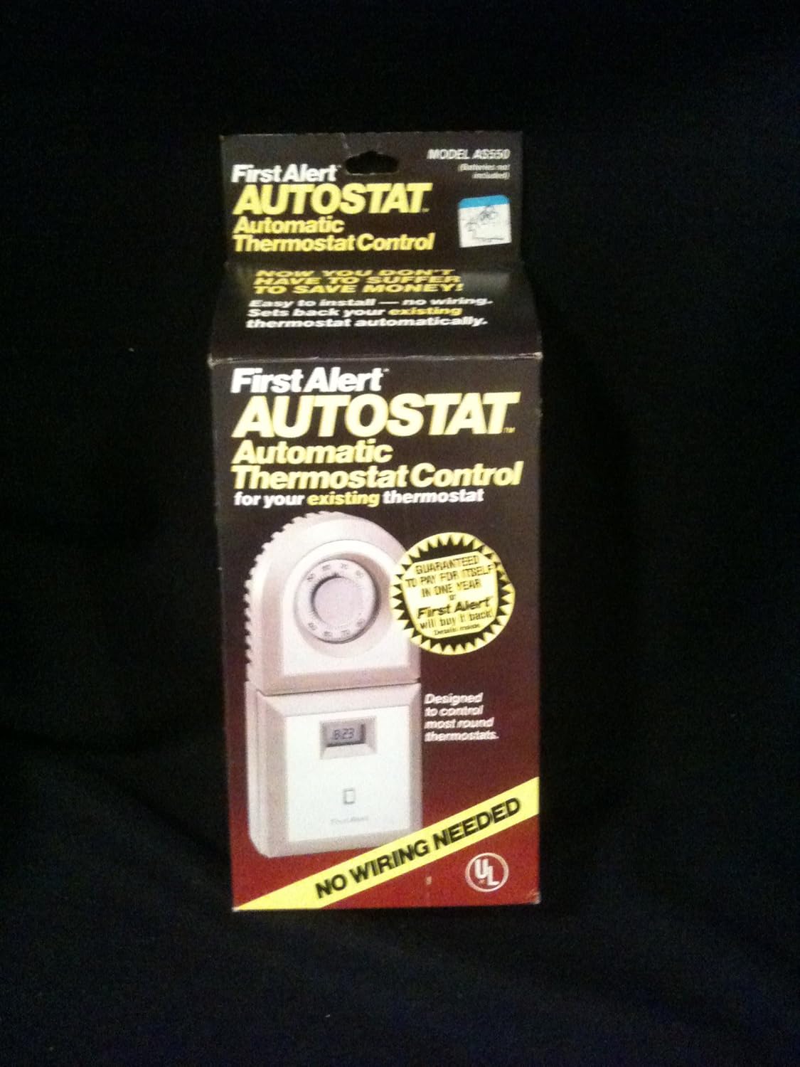 Which Is The Best First Alert Genie Automatic Control