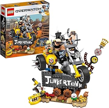 Amazon | 【Amazon.co.jp限定】レゴ(LEGO) オ 