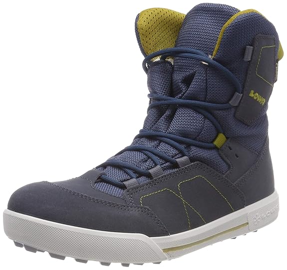 Lowa Jungen Raik GTX Mid Kletterschuhe