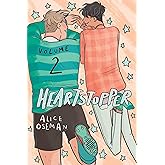 Heartstopper #2: A Graphic Novel (2)