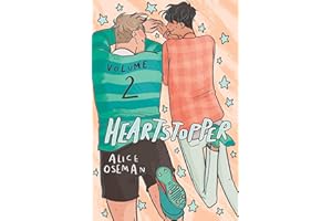 Heartstopper #2: A Graphic Novel