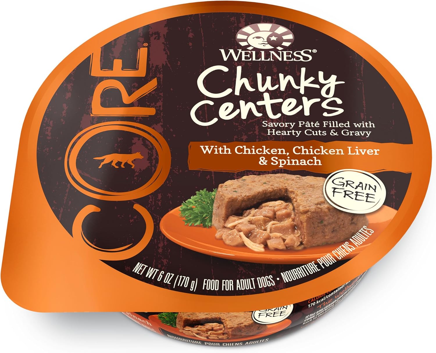 blue buffalo weight loss dog food