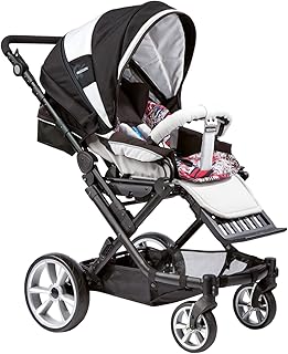 Gesslein 290100379435 Trend inklusive C1 Softtragetasche in 379 beige und Loop-Einlage 435