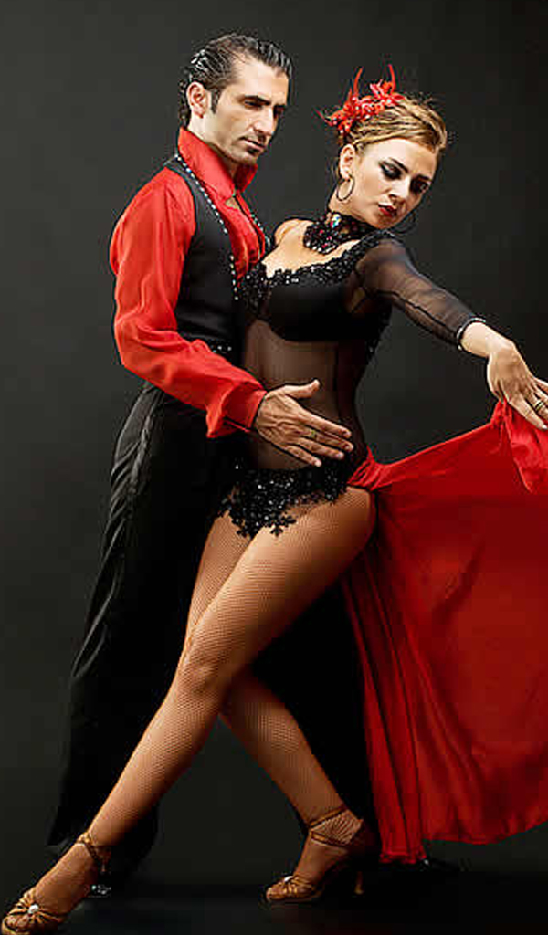 Learn Salsa Dance How to Dance like Pro