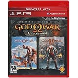 God of War: Collection - Playstation 3 (Renewed)