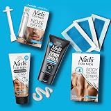 Nad's For Men Hair Removal Cream 200ml Chest Back Legs Arms view 6