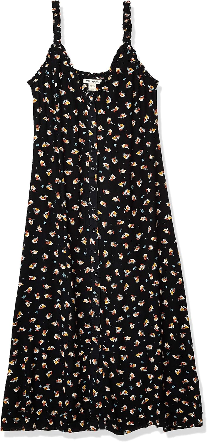 billabong sweet edges dress