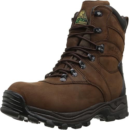 rocky sport utility boots