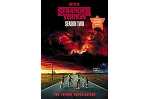 Stranger Things, Season Two: The Junior Novelization