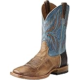 Ariat Groundbreaker 6" Work Boot - Men’s Safety Toe Lace-up Work Boot