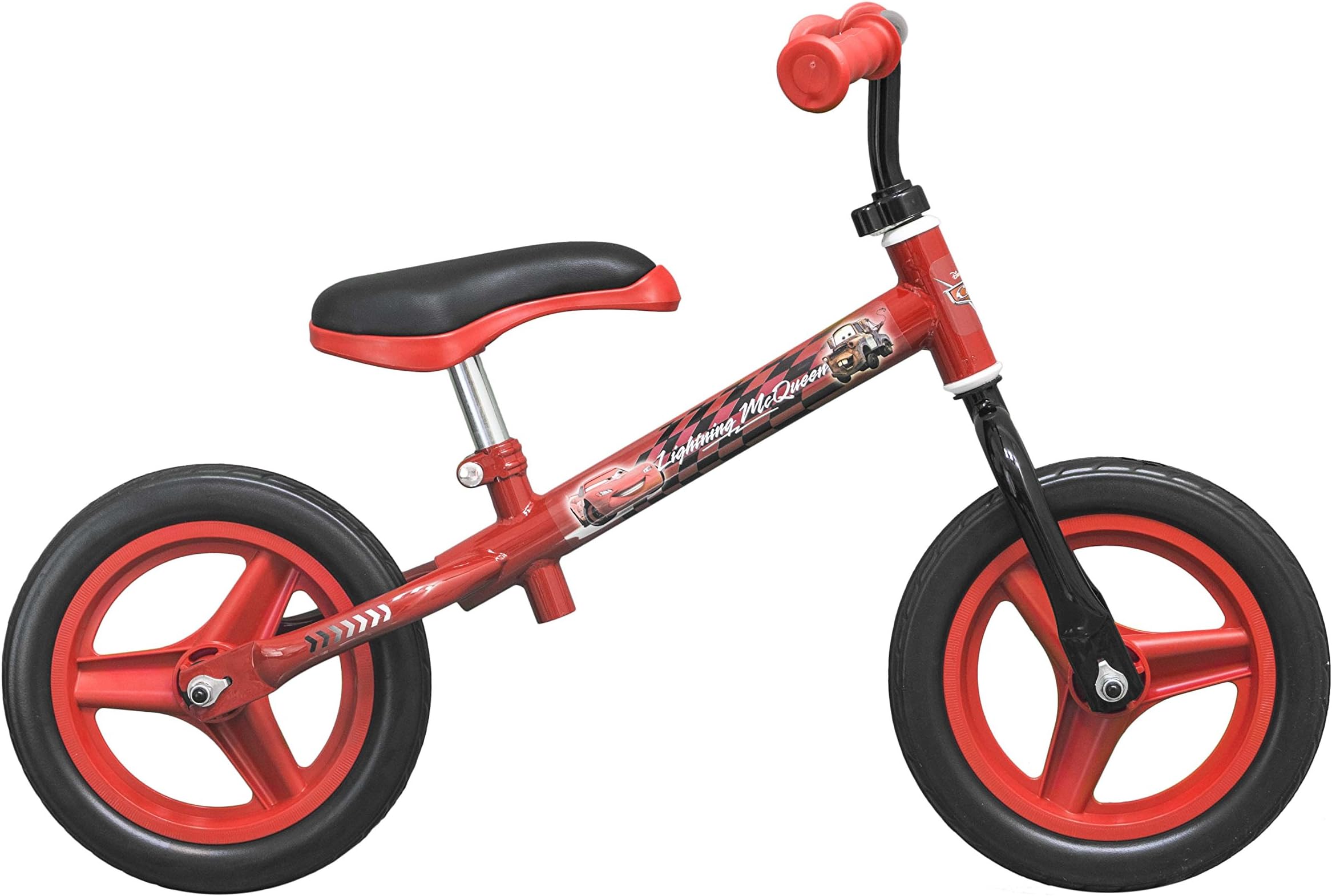 Toimsa 106 10-Inch Cars Rider Bike