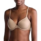 Calvin Klein Women's Perfectly Fit Lightly Lined T-Shirt Bra with Memory Touch