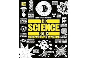 The Science Book