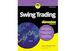 Swing Trading For Dummies