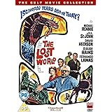 The Lost World [DVD]