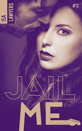Download Jail me, please - Tome 2 PDF