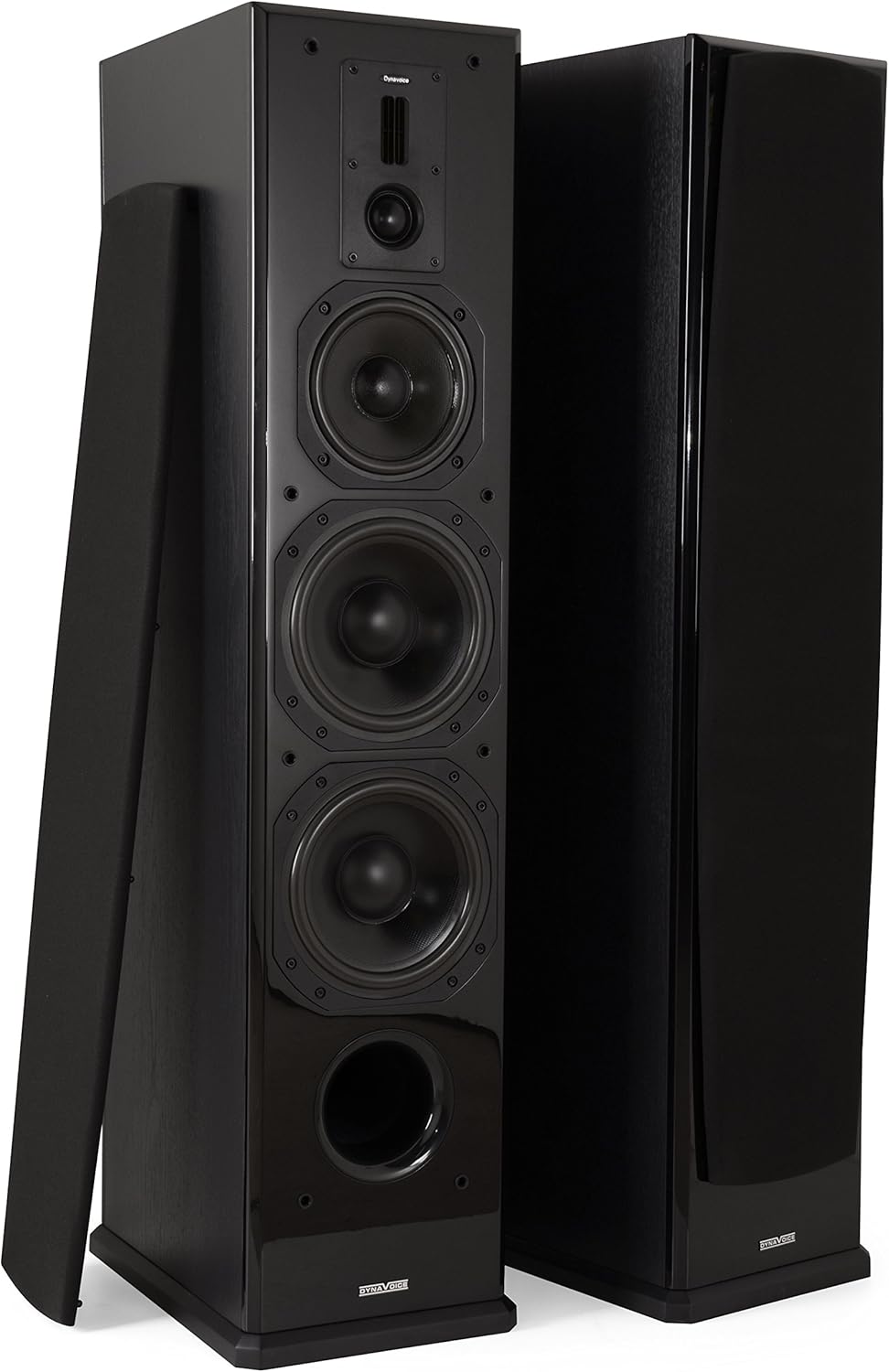 altoparlanti da pavimento in denon