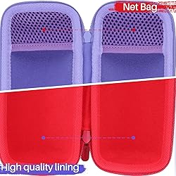 Lebakort Hard Case Compatible with JBL Flip 7 6 5 4
