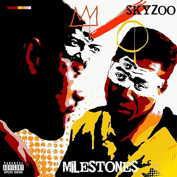 Skyzoo - All The Brilliant Things - Amazon.com Music