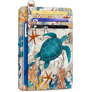 Amazon Best Sellers: Best Women's Card Cases