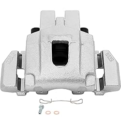 SCITOO Rear Left Brake Caliper With Bracket 18B4818