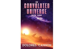 The Convoluted Universe: Book Three