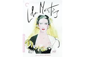 Lola Montes (The Criterion Collection)
