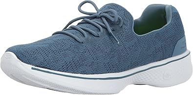 skechers performance all day comfort walking shoe