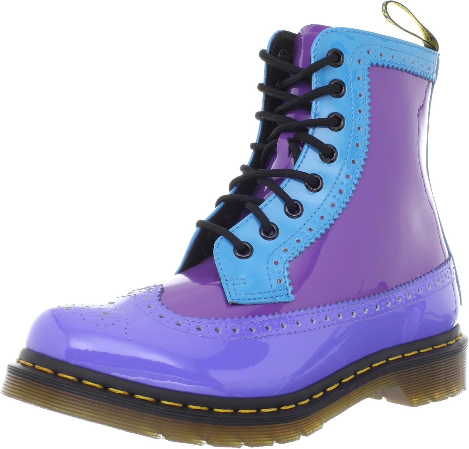 dr martens highpoint