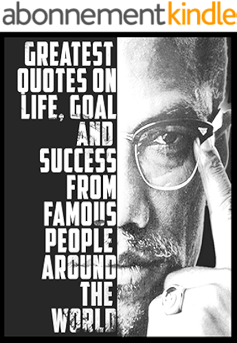 Download Quotes:101+ Greatest Quotes on life, goal and Success from famous people around the world: Greatest and most powerful quotes ever used by leaders around ... people ever lived Book 3) (English Edition) PDF