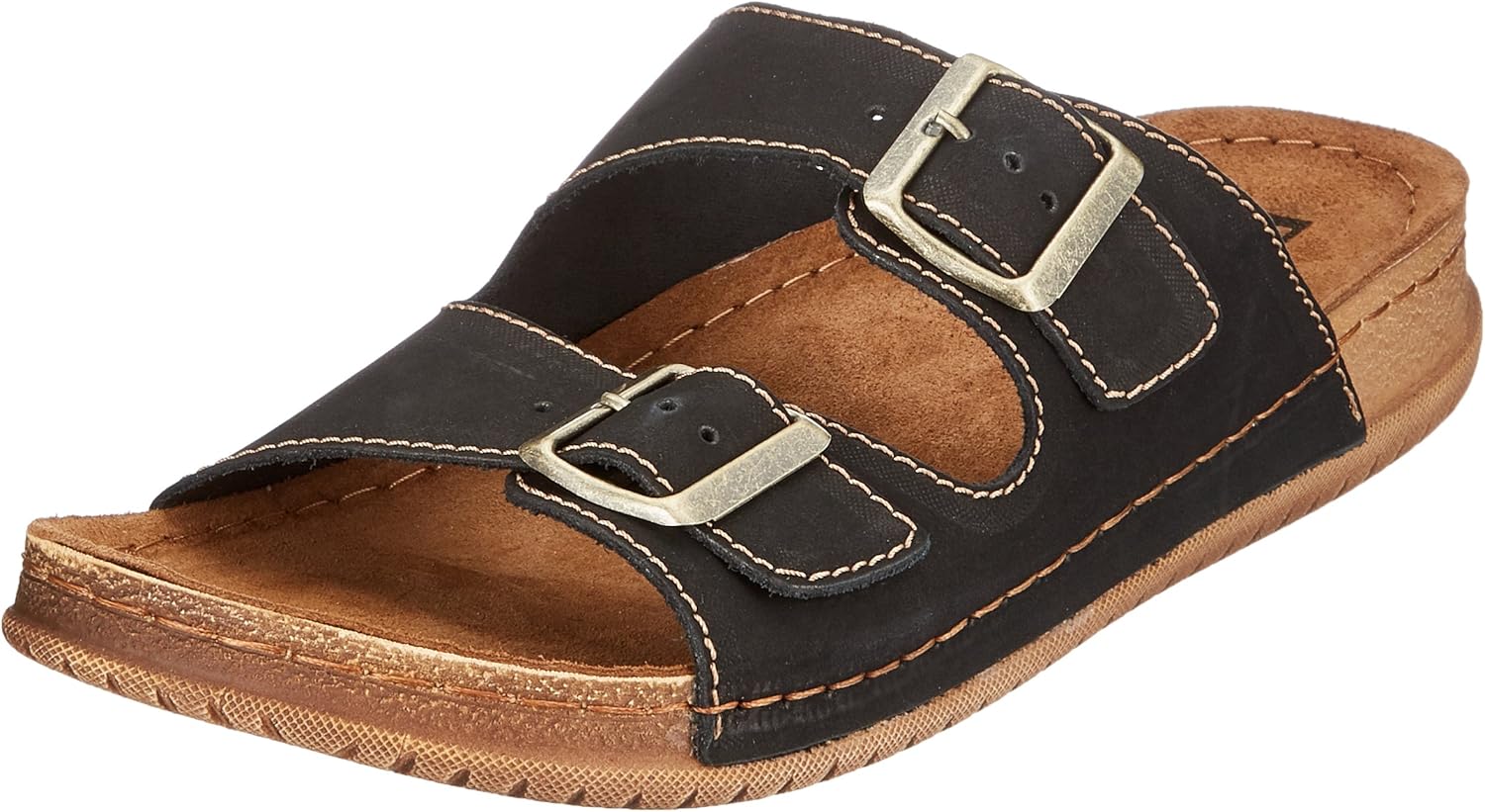 Amazon.com | Fischer Men's Mules | Mules & Clogs