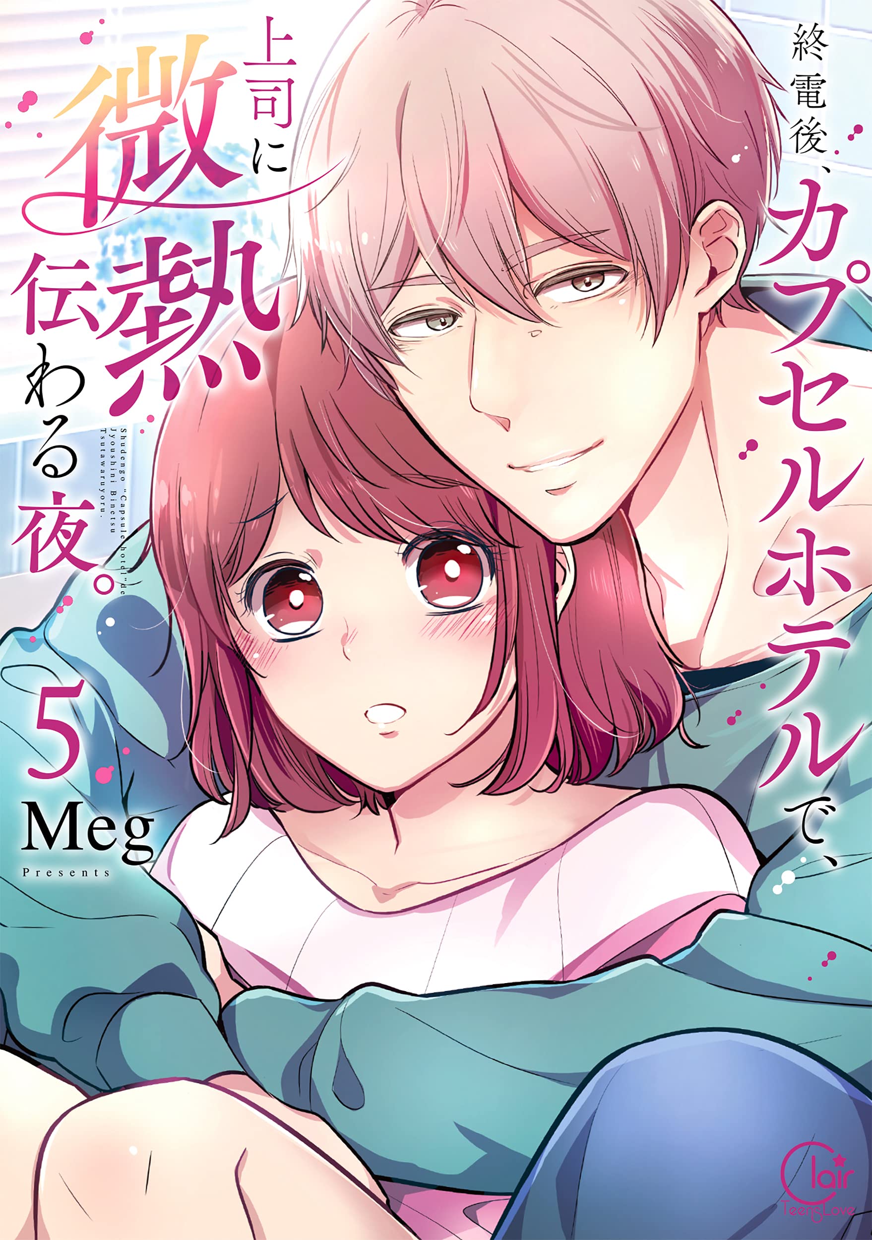 Shuudengo, Capsule Hotel de, Joushi ni Binetsu Tsutawaru Yoru.  Аниме и  манга  Форум Шикимори