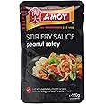 Amoy - Stir Fry Sauce - Peanut Satay - 120g