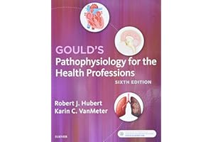 Gould's Pathophysiology for the Health Professions