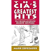 The CIA's Greatest Hits (Real Story)