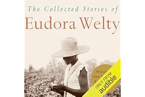 The Collected Stories of Eudora Welty