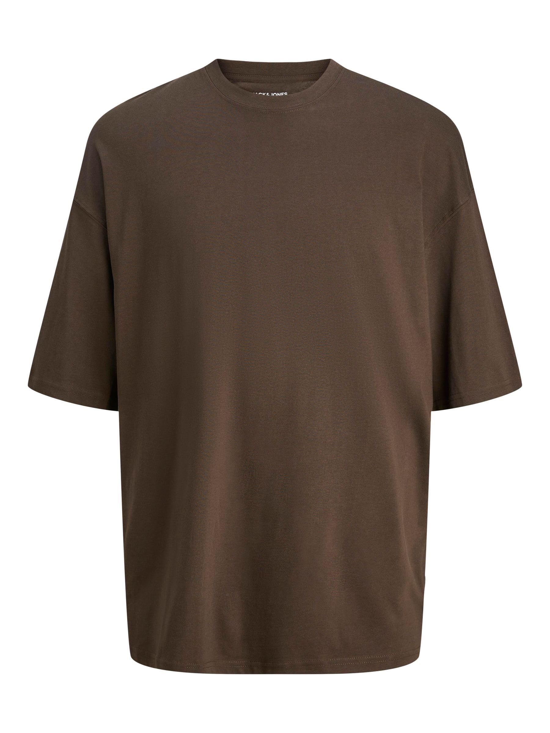 JACK & JONES JJECHARGE Tee O-Neck NOOS 8