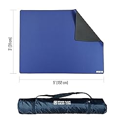 Board Game Playmat [3'x5'/Thick Super