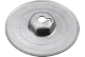 OAUTOO 30pcs Body Nut for BMW Mini 07-14-6-949-380, 07146949380, 51-48-0-141-020, 51-48-1-954-066